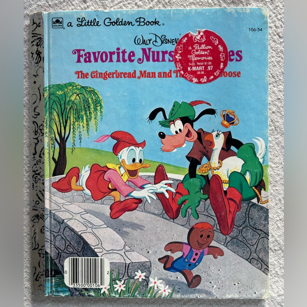 Little Golden Book Collection - Picture 2 of 11